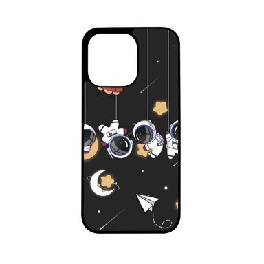 FUNDA PROTECTOR CASE PARA IPHONE 13 PRO MAX - 1