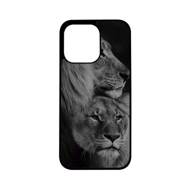 FUNDA PROTECTOR CASE PARA IPHONE 13 PRO MAX - 1