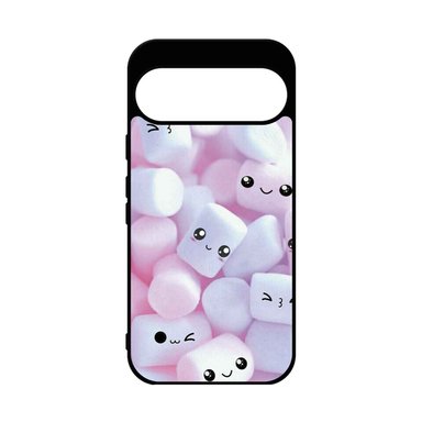 FUNDA PROTECTOR CASE PARA GOOGLE PIXEL 9 - 1