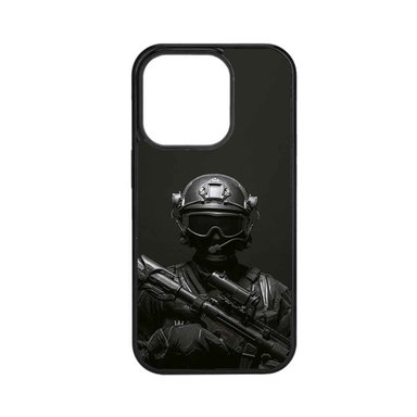 FUNDA PROTECTOR CASE PARA IPHONE 14 PRO MAX - 1