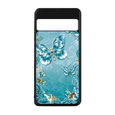 FUNDA PROTECTOR CASE PARA GOOGLE PIXEL 7 - 1