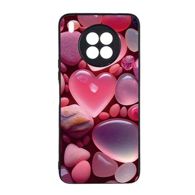 FUNDA PROTECTOR CASE PARA HONOR 50 LITE - 1