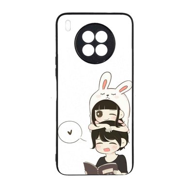 FUNDA PROTECTOR CASE PARA HONOR 50 LITE - 1