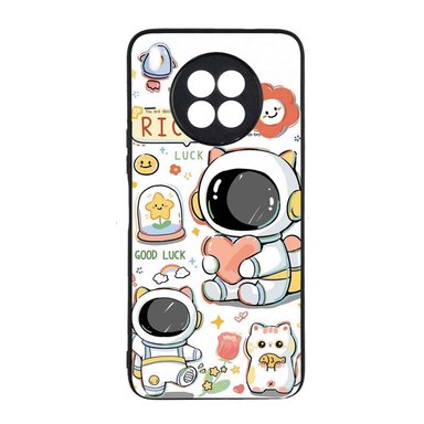 FUNDA PROTECTOR CASE PARA HONOR 50 LITE - 1