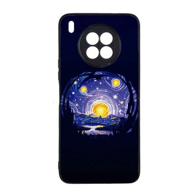 FUNDA PROTECTOR CASE PARA HONOR 50 LITE - 1