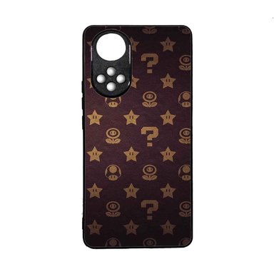 FUNDA PROTECTOR CASE PARA HONOR 50 - 1