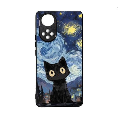 FUNDA PROTECTOR CASE PARA HONOR 50 - 1