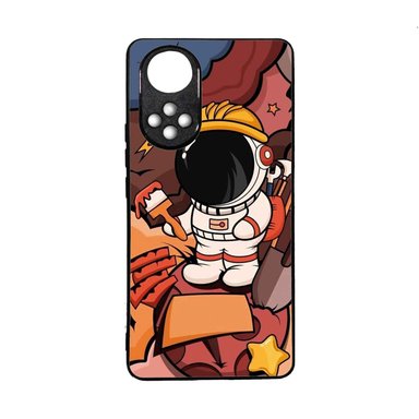 FUNDA PROTECTOR CASE PARA HONOR 50 - 1