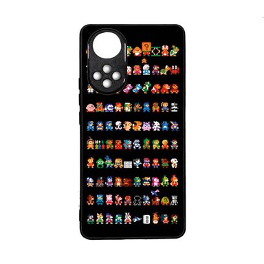 FUNDA PROTECTOR CASE PARA HONOR 50 - 1