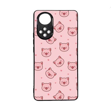 FUNDA PROTECTOR CASE PARA HONOR 50 - 1