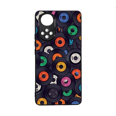 FUNDA PROTECTOR CASE PARA HONOR 50 - 1