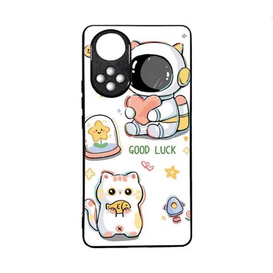 FUNDA PROTECTOR CASE PARA HONOR 50 - 1