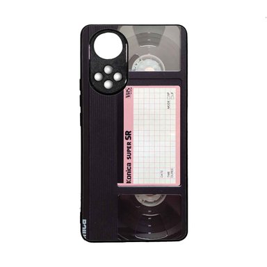FUNDA PROTECTOR CASE PARA HONOR 50 - 1