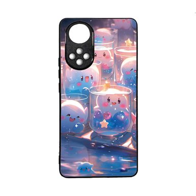 FUNDA PROTECTOR CASE PARA HONOR 50 - 1