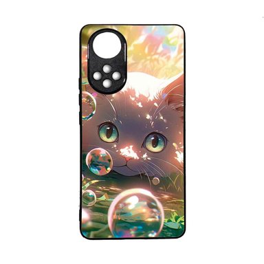 FUNDA PROTECTOR CASE PARA HONOR 50 - 1
