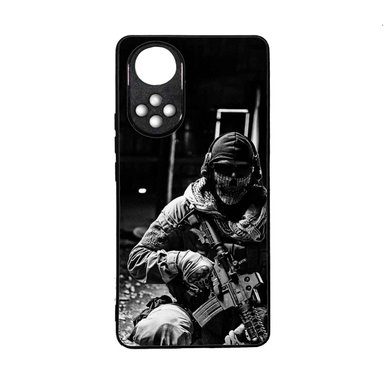 FUNDA PROTECTOR CASE PARA HONOR 50 - 1