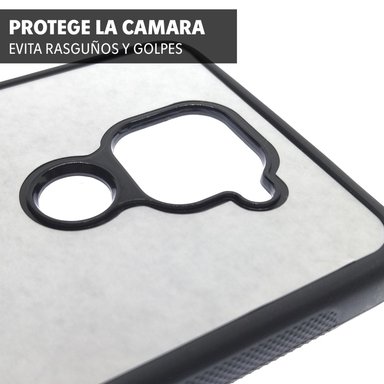 FUNDA PROTECTOR CASE PARA HONOR 50 - 3