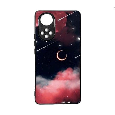FUNDA PROTECTOR CASE PARA HONOR 50 - 1