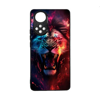 FUNDA PROTECTOR CASE PARA HONOR 50 - 1