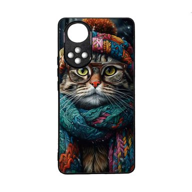 FUNDA PROTECTOR CASE PARA HONOR 50 - 1
