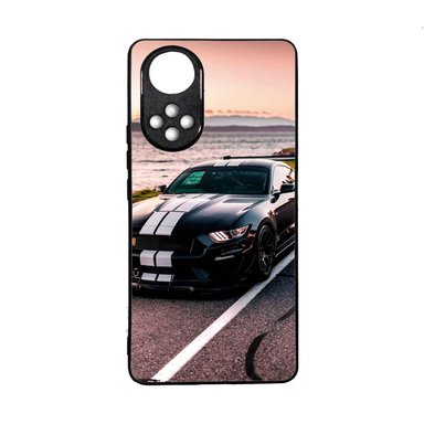 FUNDA PROTECTOR CASE PARA HONOR 50 - 1