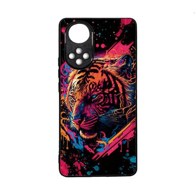 FUNDA PROTECTOR CASE PARA HONOR 50 - 1