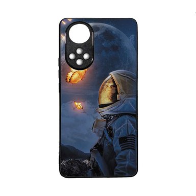 FUNDA PROTECTOR CASE PARA HONOR 50 - 1