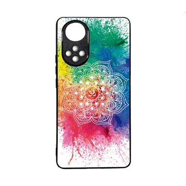 FUNDA PROTECTOR CASE PARA HONOR 50 - 1