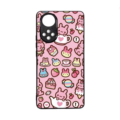 FUNDA PROTECTOR CASE PARA HONOR 50 - 1