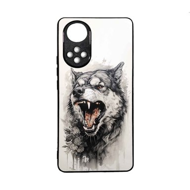 FUNDA PROTECTOR CASE PARA HONOR 50 - 1