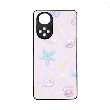 FUNDA PROTECTOR CASE PARA HONOR 50 - 1