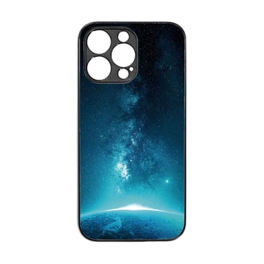 FUNDA PROTECTOR CASE PARA IPHONE 14 PRO - 1