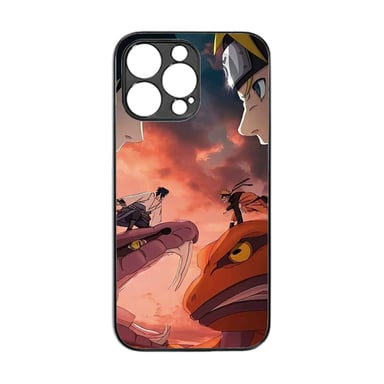 FUNDA PROTECTOR CASE PARA IPHONE 14 PRO - 1