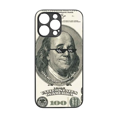 FUNDA PROTECTOR CASE PARA IPHONE 14 PRO - 1