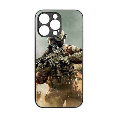 FUNDA PROTECTOR CASE PARA IPHONE 14 PRO - 1