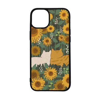 FUNDA PROTECTOR CASE PARA IPHONE 14 PLUS - 1