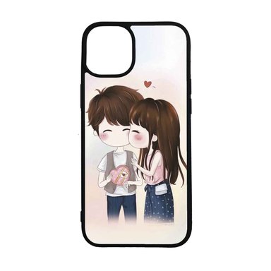 FUNDA PROTECTOR CASE PARA IPHONE 14 PLUS - 1