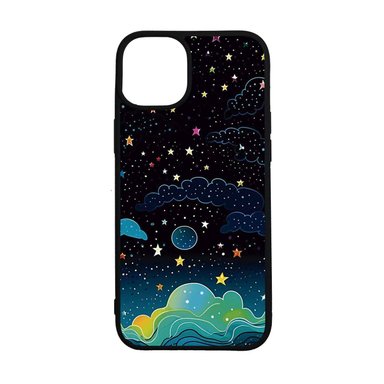 FUNDA PROTECTOR CASE PARA IPHONE 14 PLUS - 1