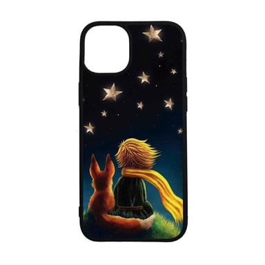 FUNDA PROTECTOR CASE PARA IPHONE 14 PLUS - 1