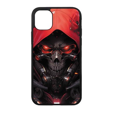 FUNDA PROTECTOR CASE PARA IPHONE 11 PRO - 1