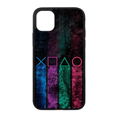 FUNDA PROTECTOR CASE PARA IPHONE 11 PRO - 1