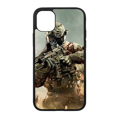 FUNDA PROTECTOR CASE PARA IPHONE 11 PRO - 1