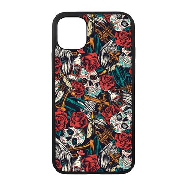 FUNDA PROTECTOR CASE PARA IPHONE 11 PRO - 1