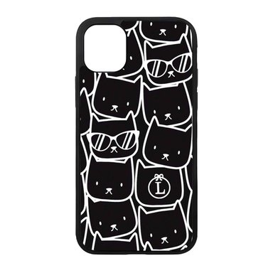 FUNDA PROTECTOR CASE PARA IPHONE 11 PRO - 1