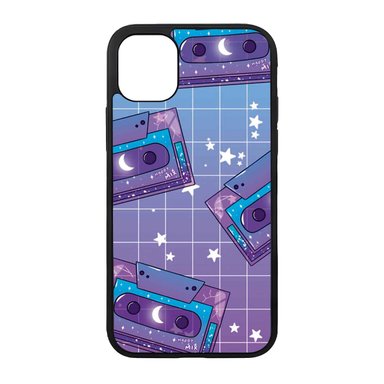 FUNDA PROTECTOR CASE PARA IPHONE 11 PRO - 1
