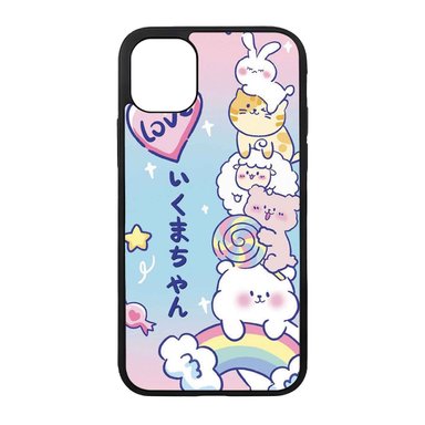 FUNDA PROTECTOR CASE PARA IPHONE 11 PRO - 1