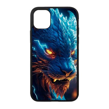 FUNDA PROTECTOR CASE PARA IPHONE 11 PRO - 1