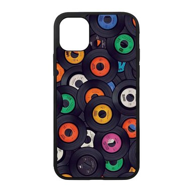 FUNDA PROTECTOR CASE PARA IPHONE 11 PRO - 1