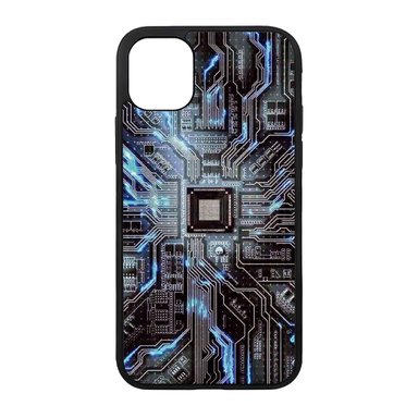 FUNDA PROTECTOR CASE PARA IPHONE 11 PRO - 1