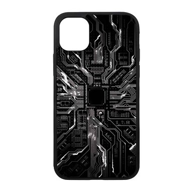 FUNDA PROTECTOR CASE PARA IPHONE 11 PRO - 1